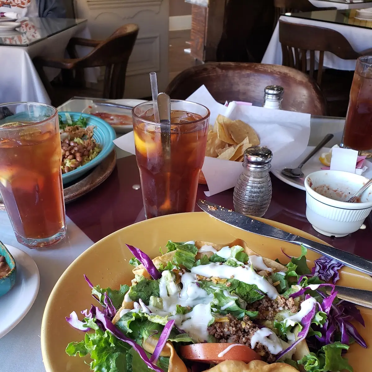 Taco Salad