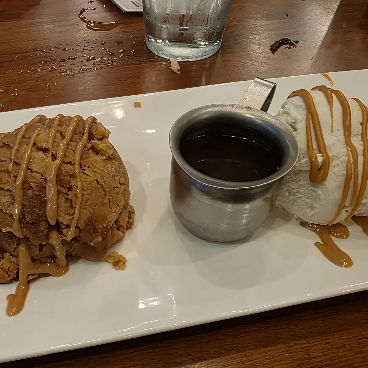 Peanut Butter Bomb
