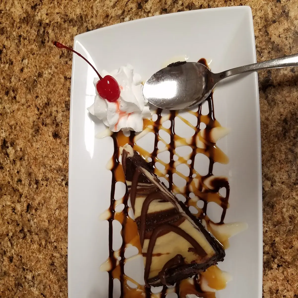 Banana Split