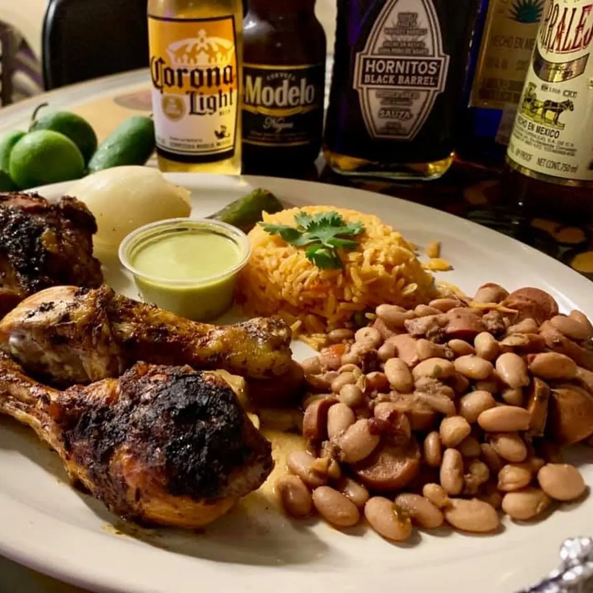 Pollo Loco