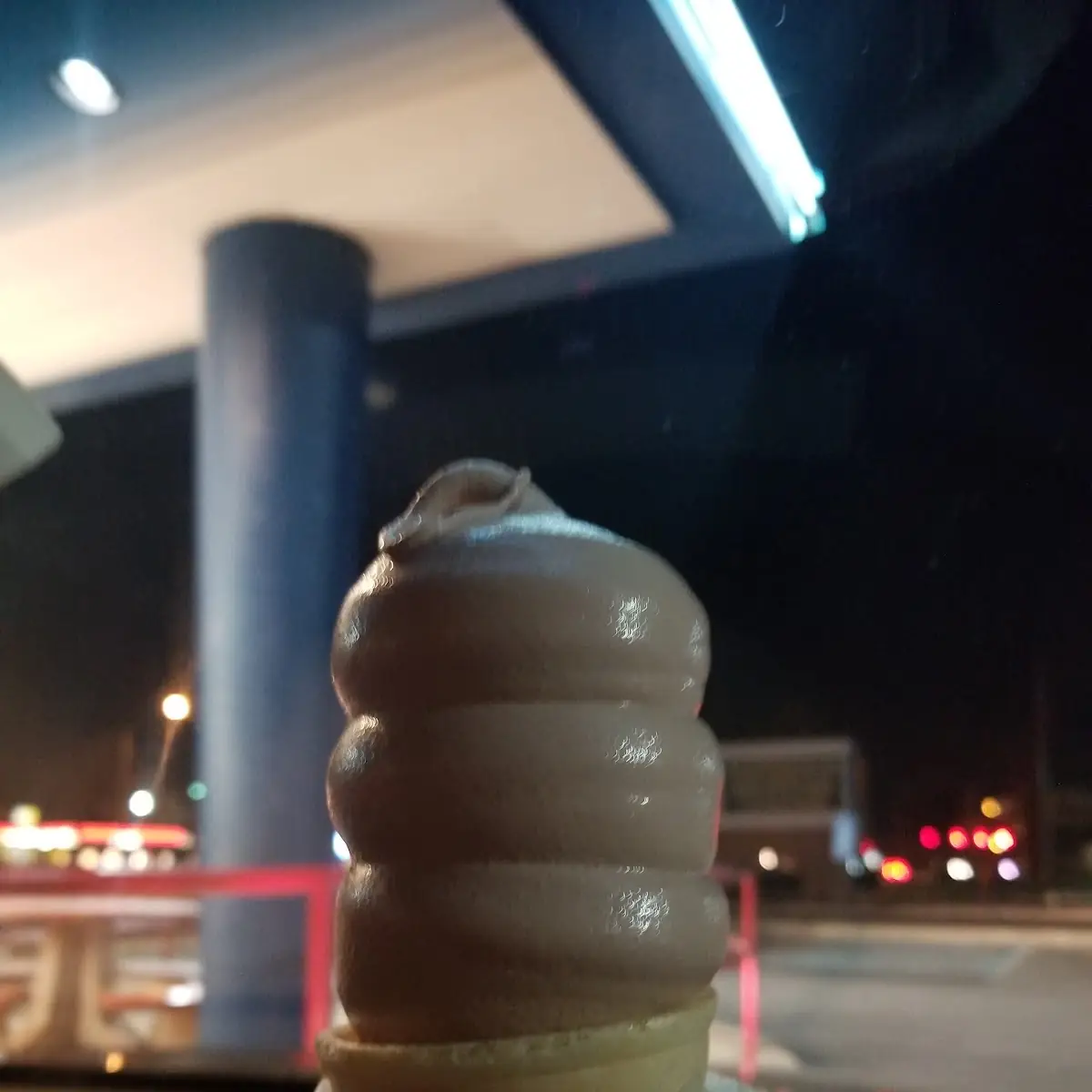 Ice Cream Cone
