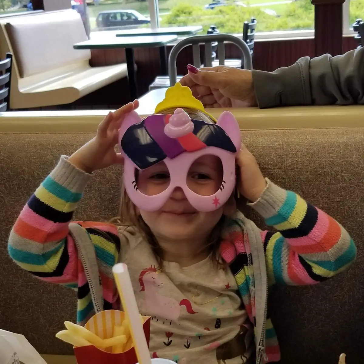 Derpy Mcflurry