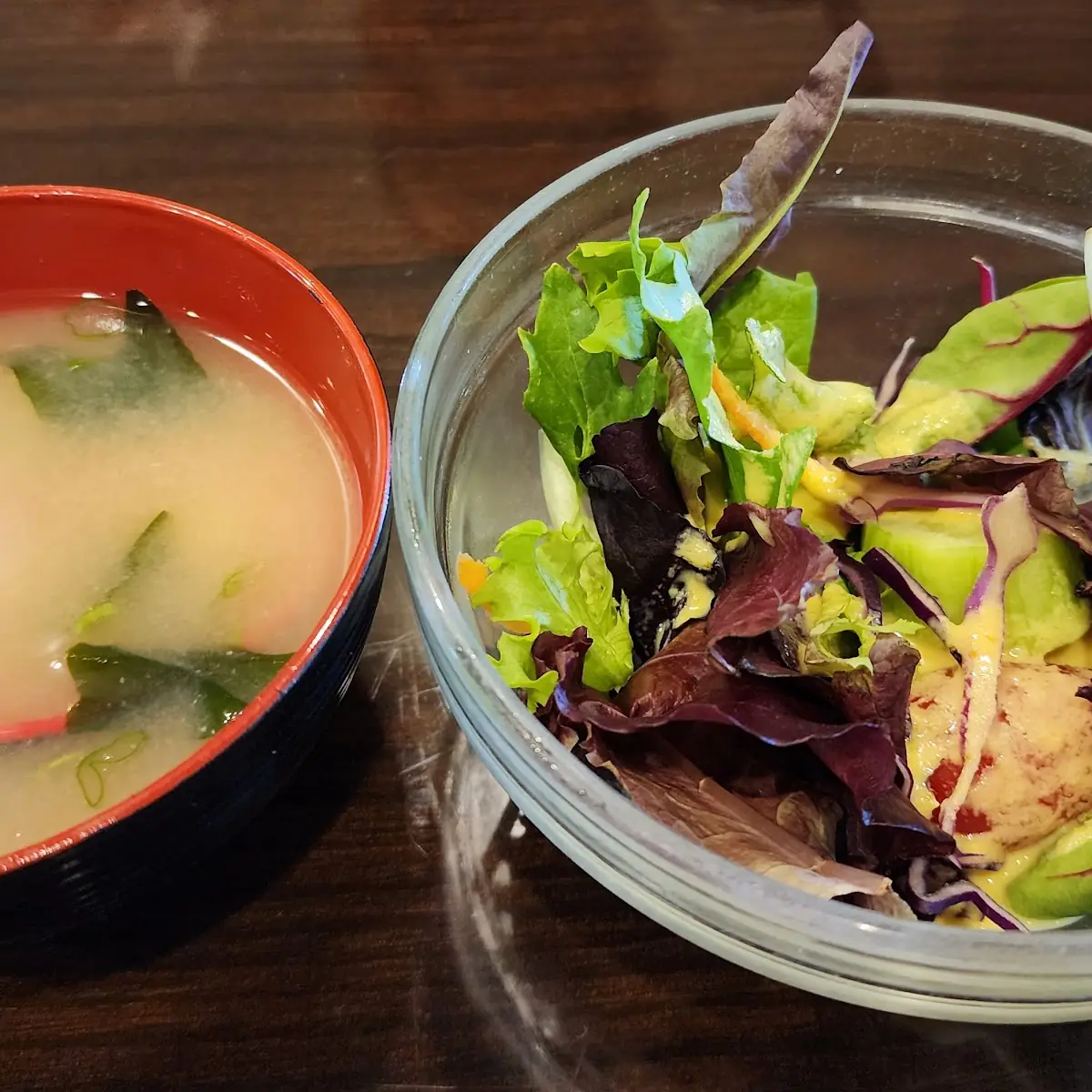 Miso Soup