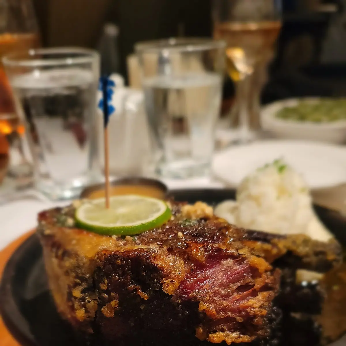 Pork Chops