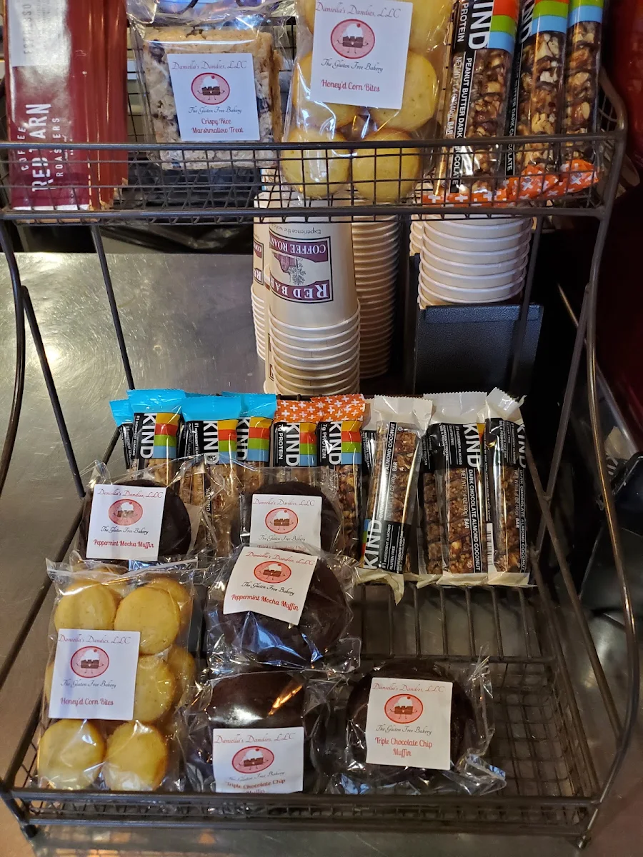 Kind Bars