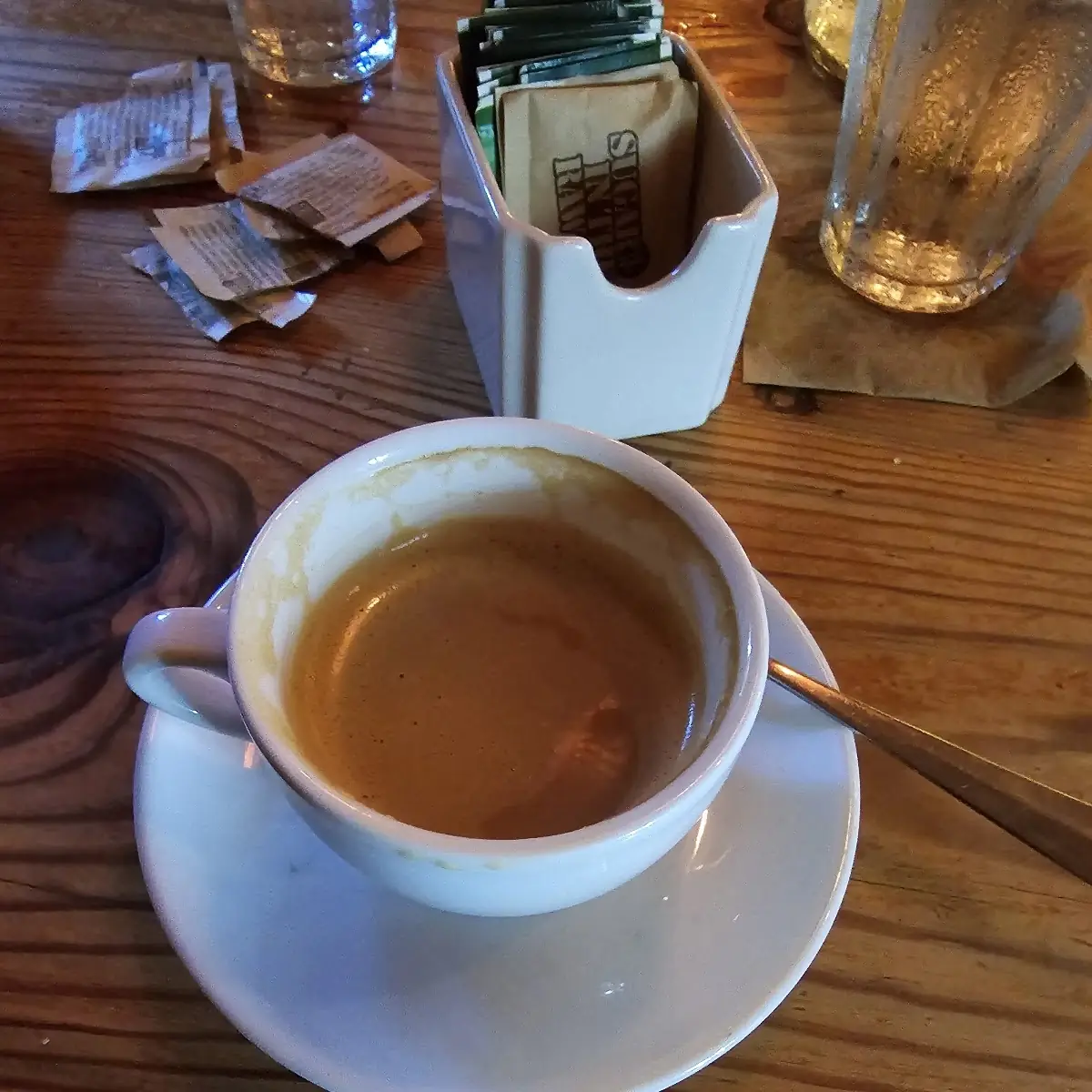 Espresso