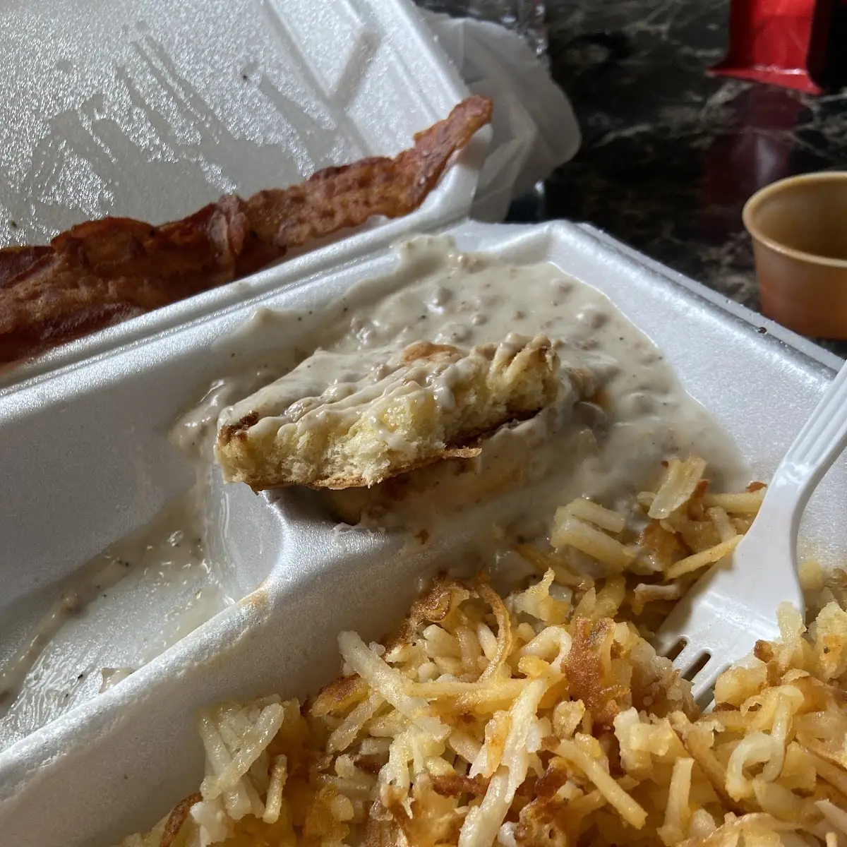 Hash Browns