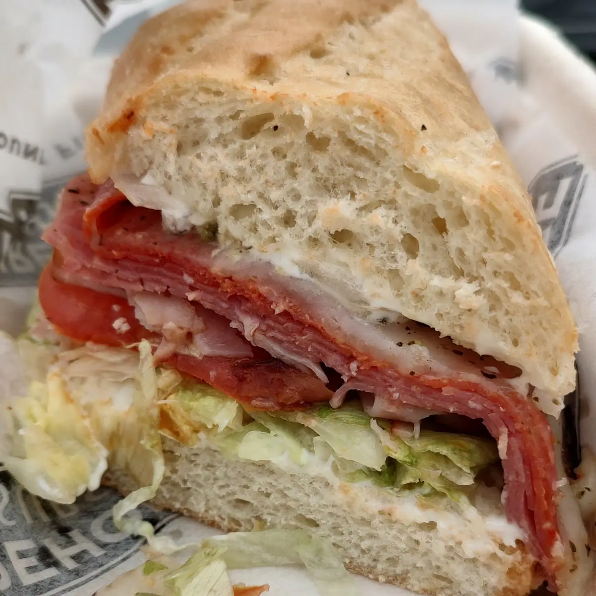 Italian Combo