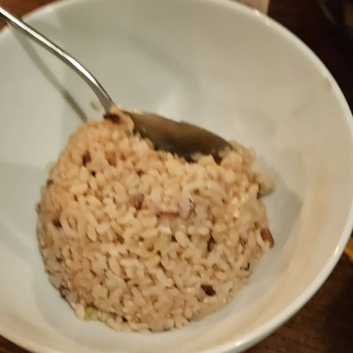 Brown Rice