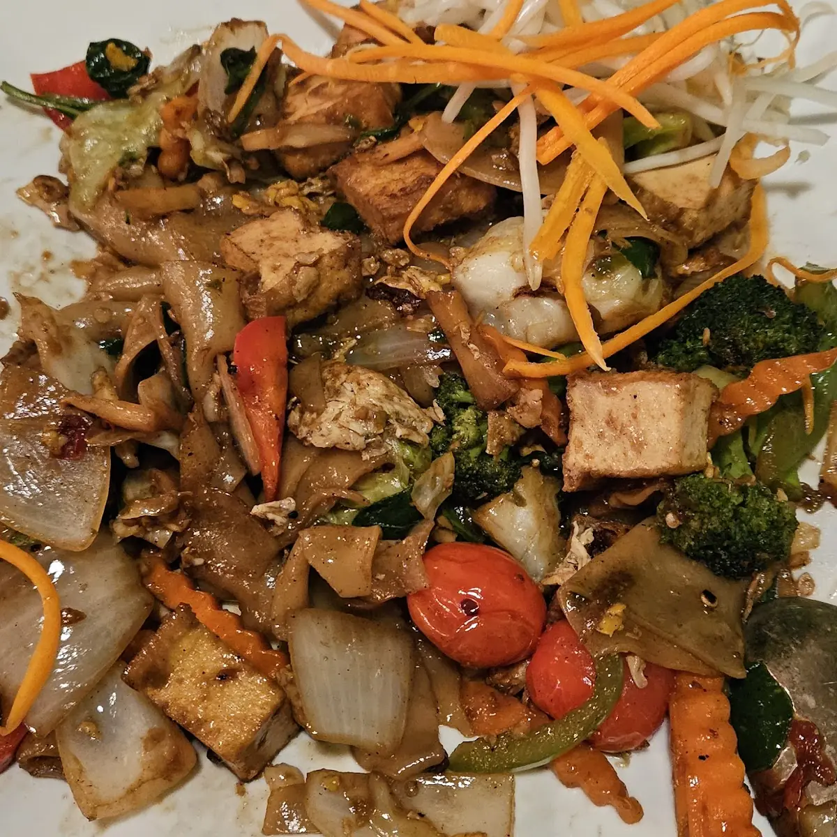 Pad Kee Mao