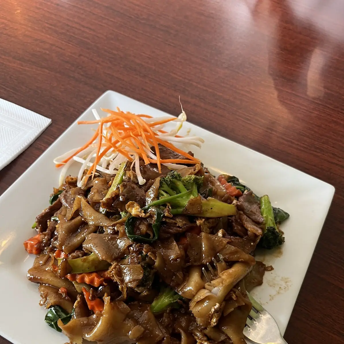 Pad See EW