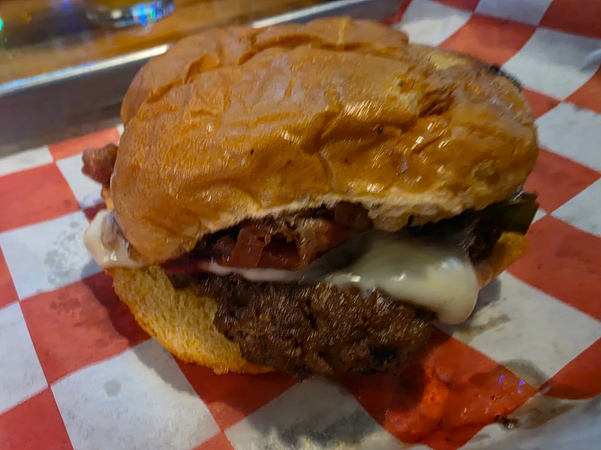 Smash Burger