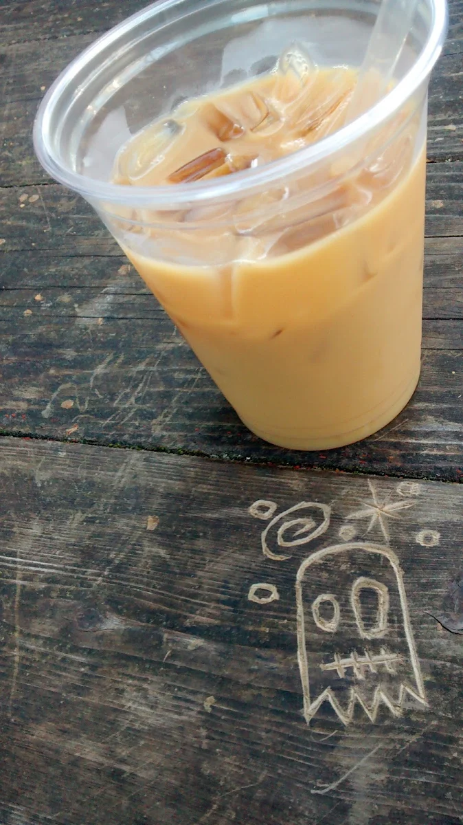 Thai Tea