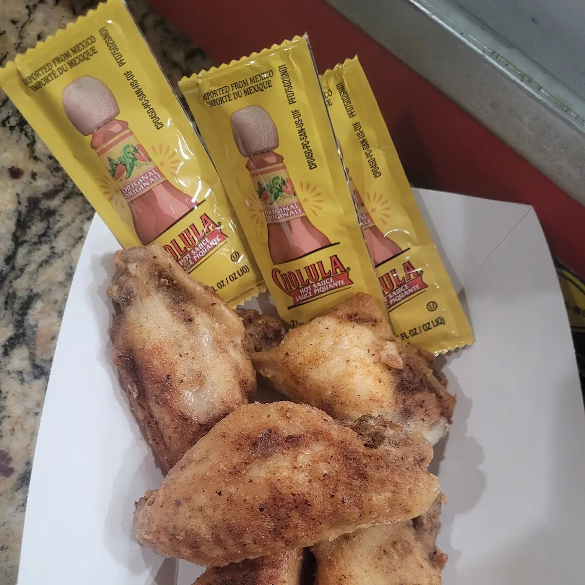 Chicken Wings