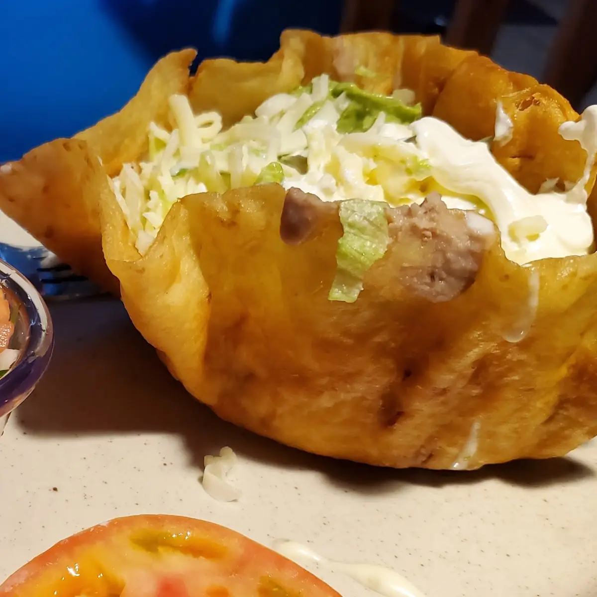 Taco Salad