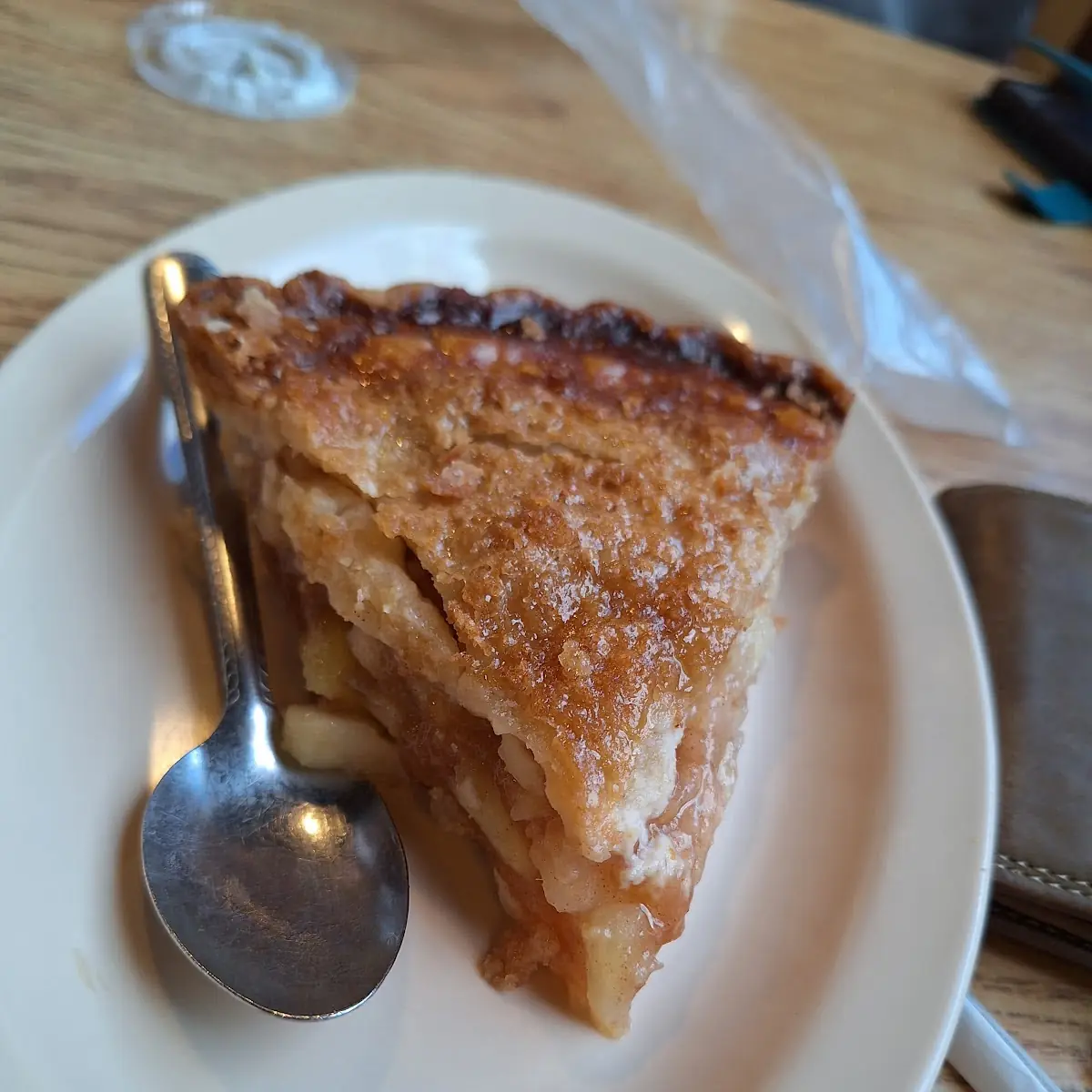 Apple Pie