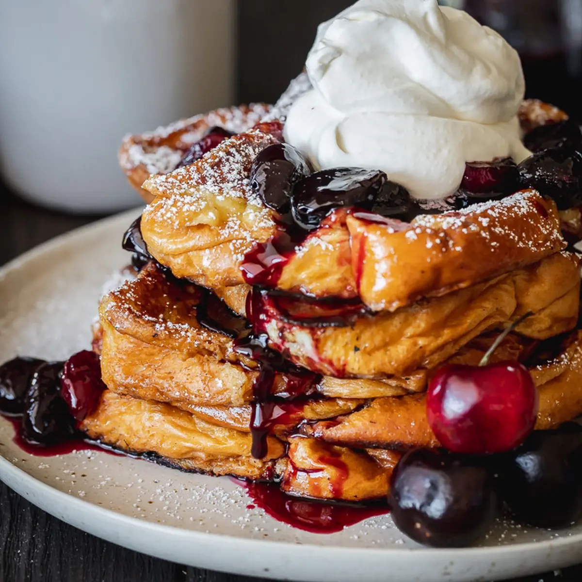 French Toast