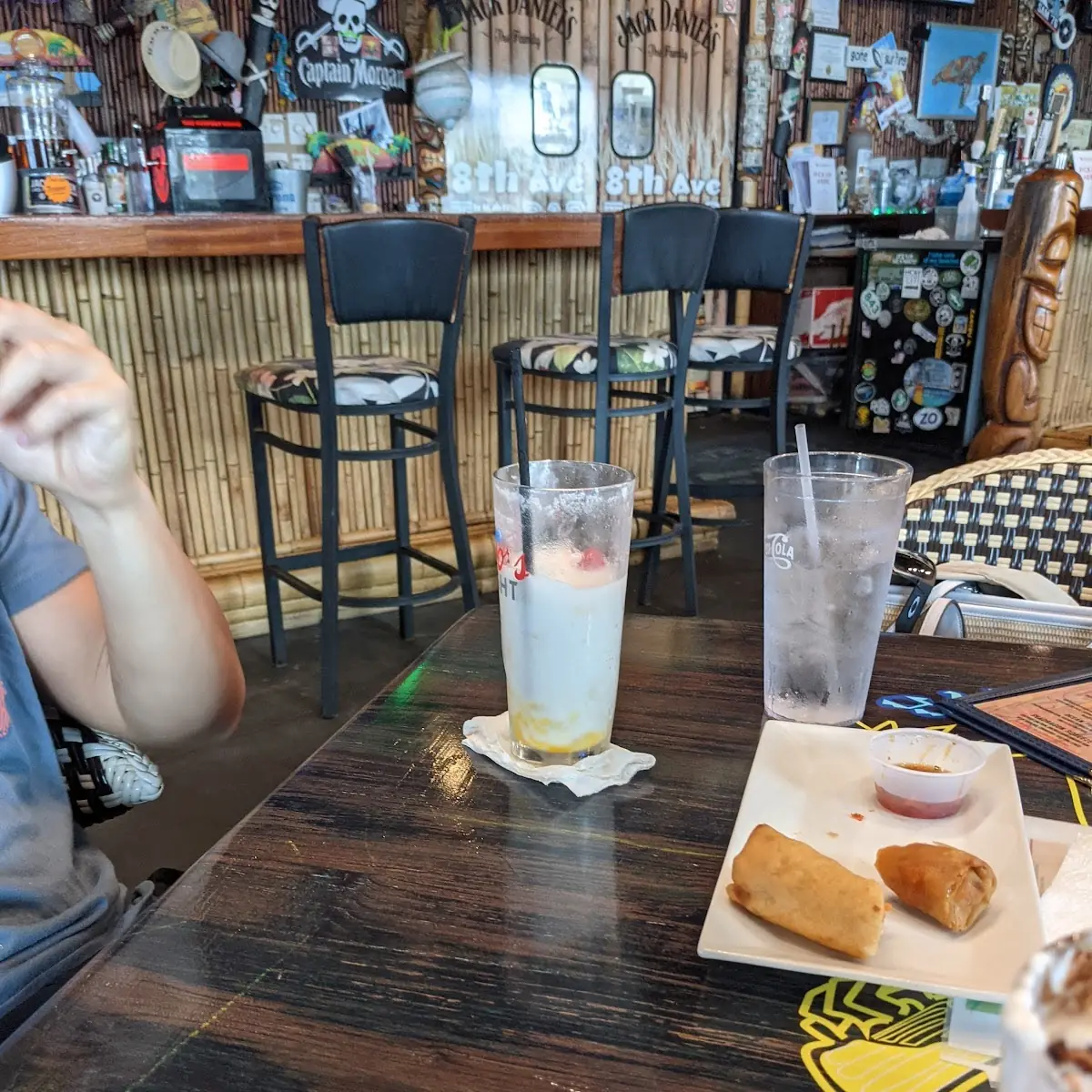 Pina Colada