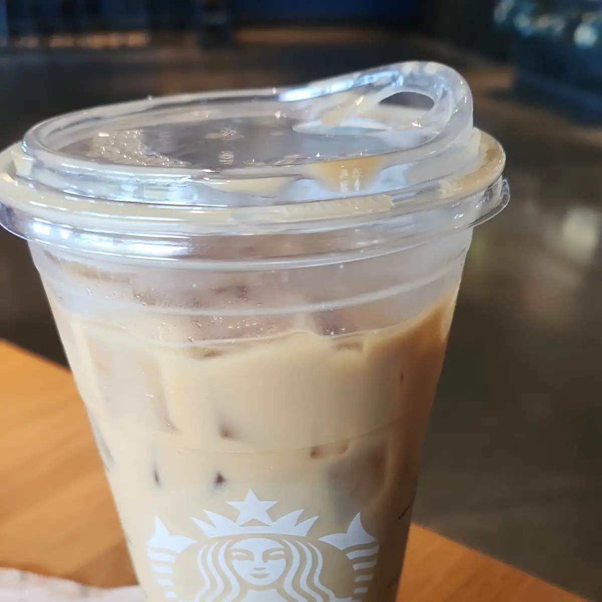 Sweet Cream Cold Brew