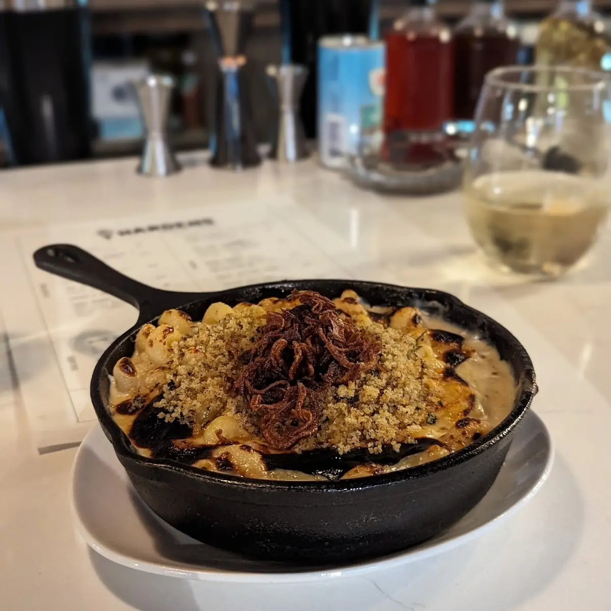 Mac and Cheese