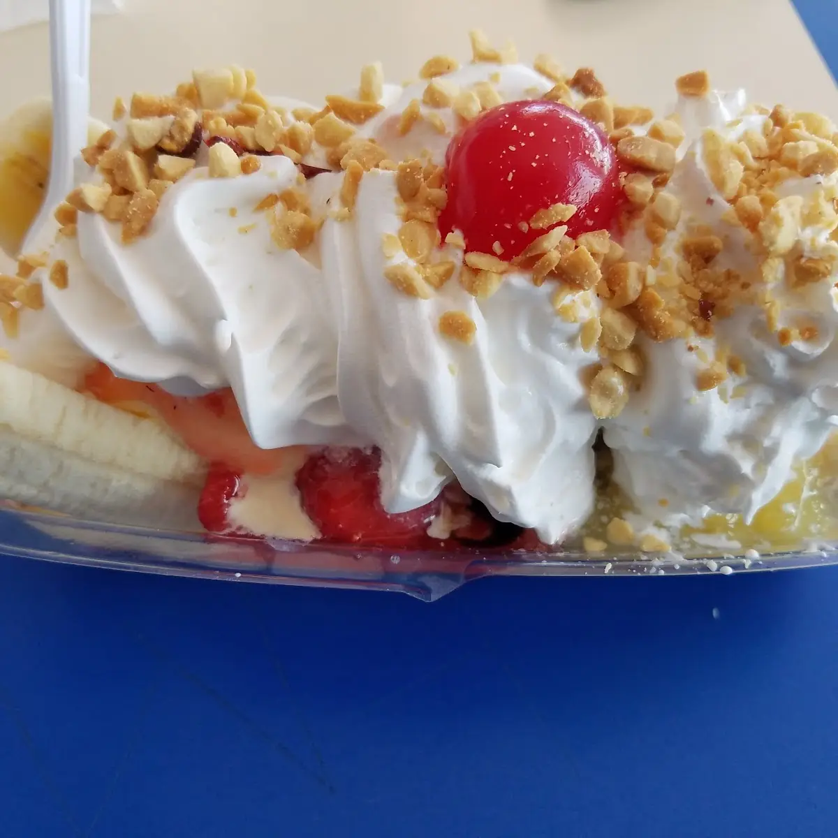 Banana Split