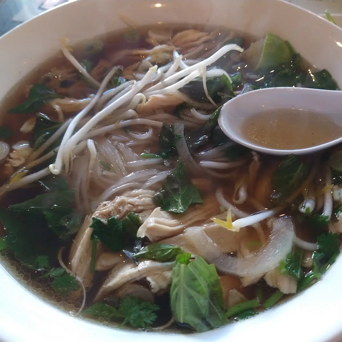 Pho GA