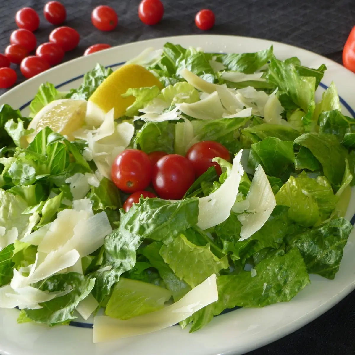 Family Caesar Salad