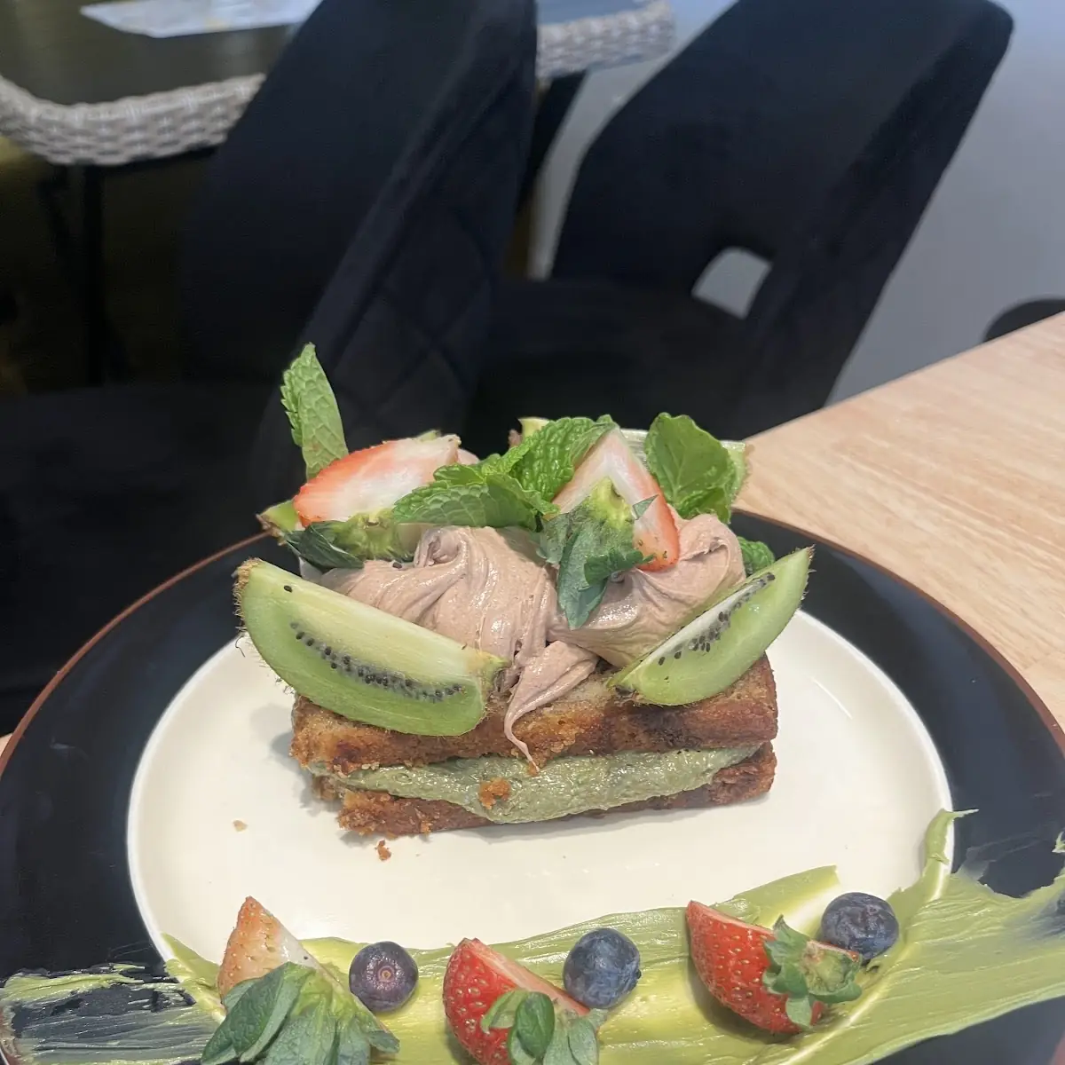 Tuna Salad