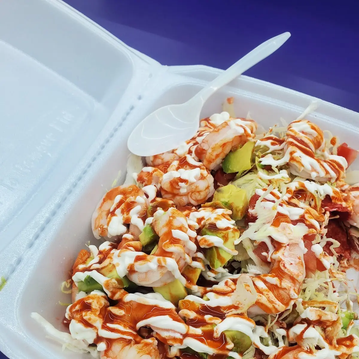 Tostitos Preparados