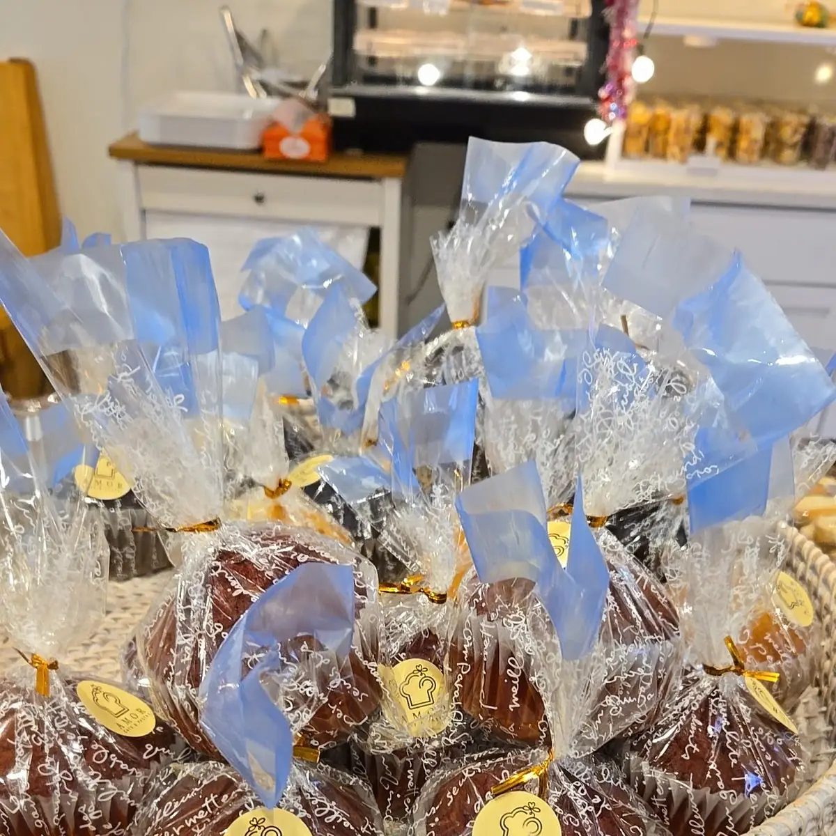 Gift Basket