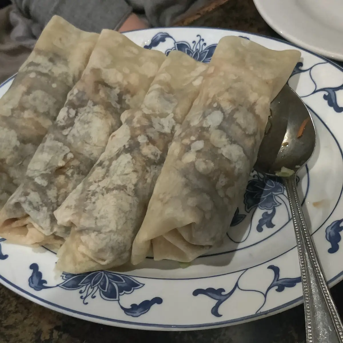MO Shu Pork