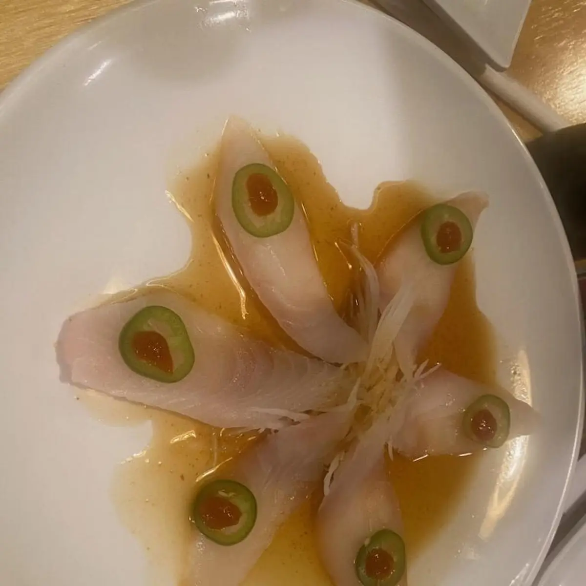 Red Snapper Heaven