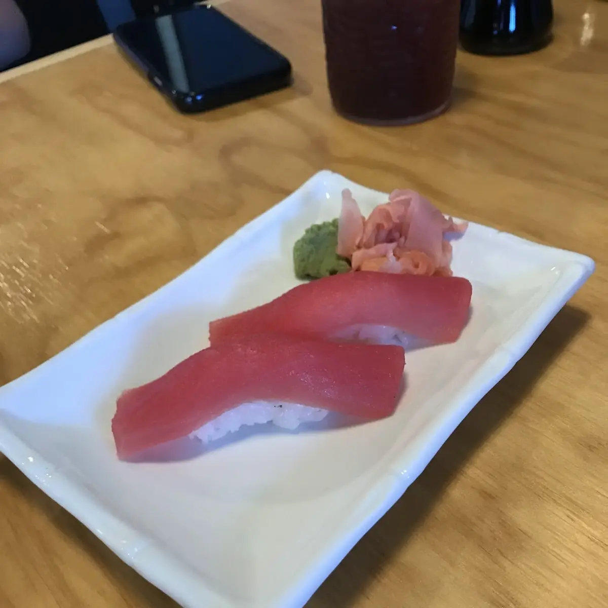 Tuna Roll
