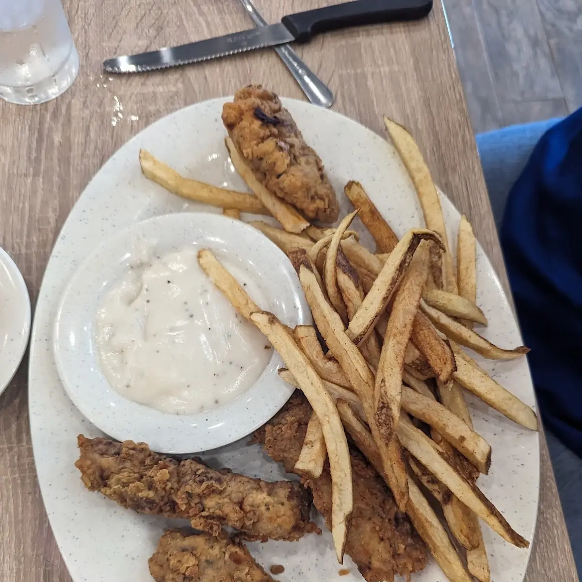 Chicken Fried Steak