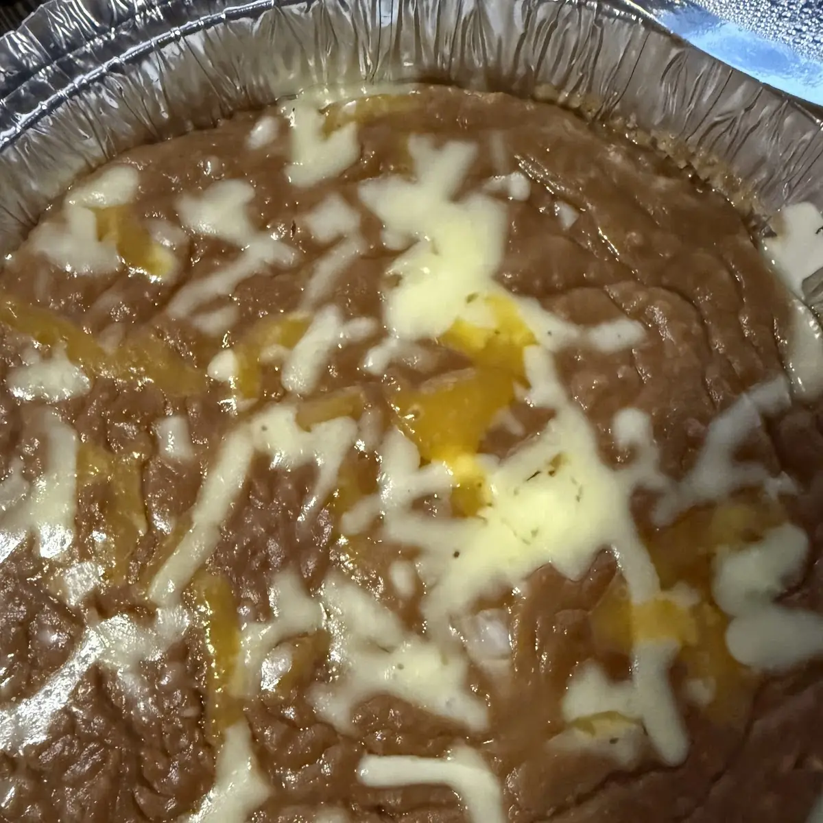 Refried Beans