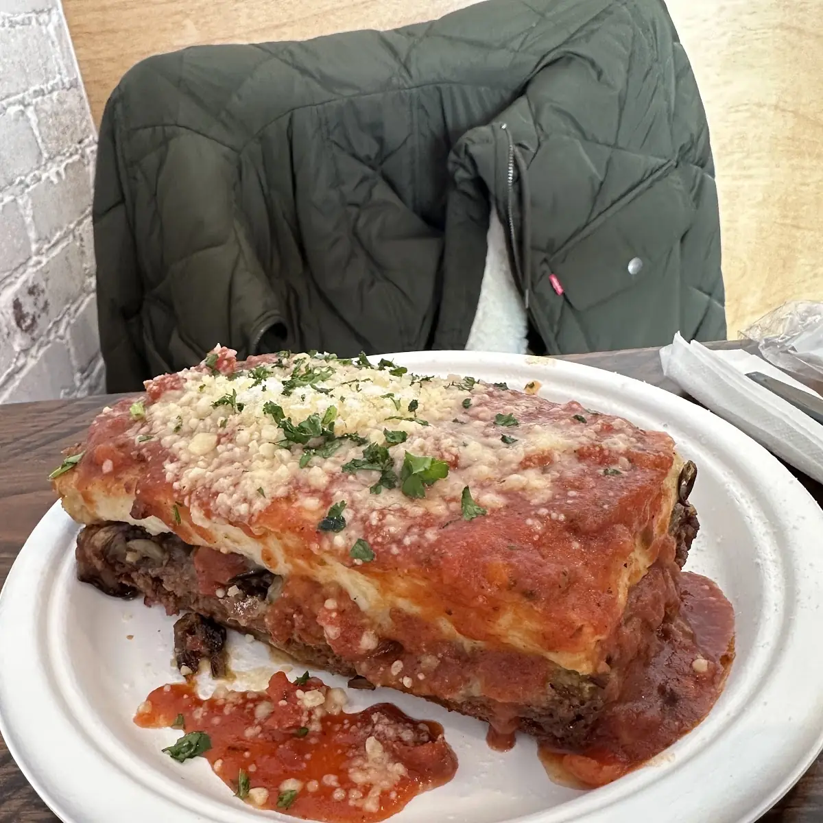 Moussaka