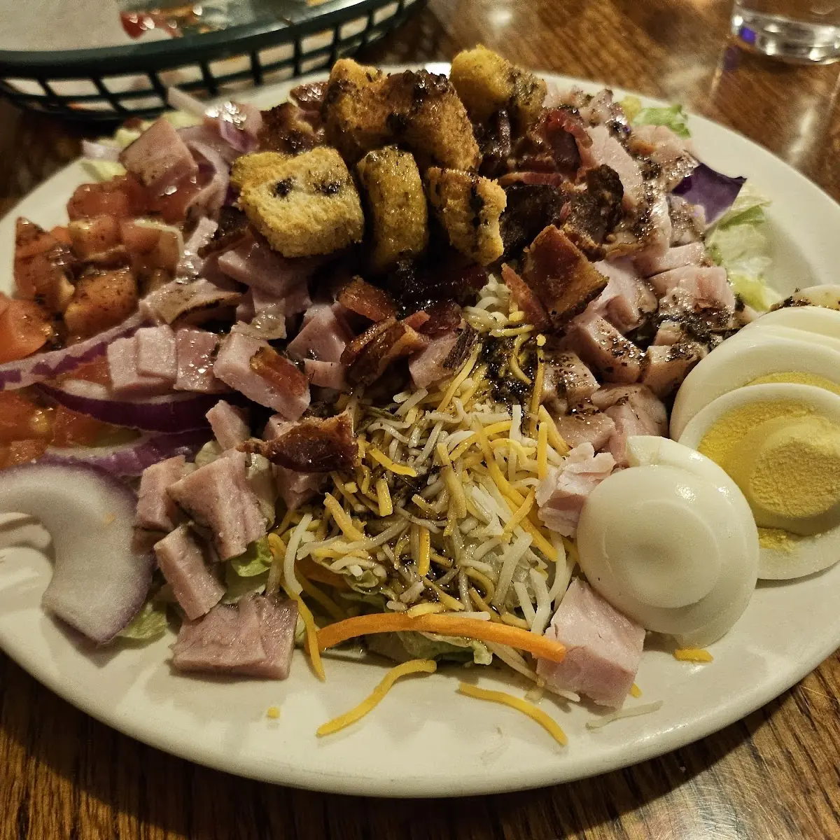 Chef Salad