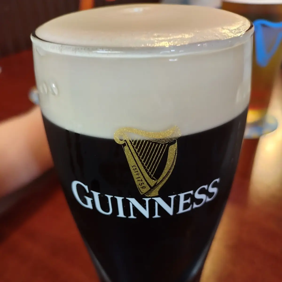 Guinness BBQ