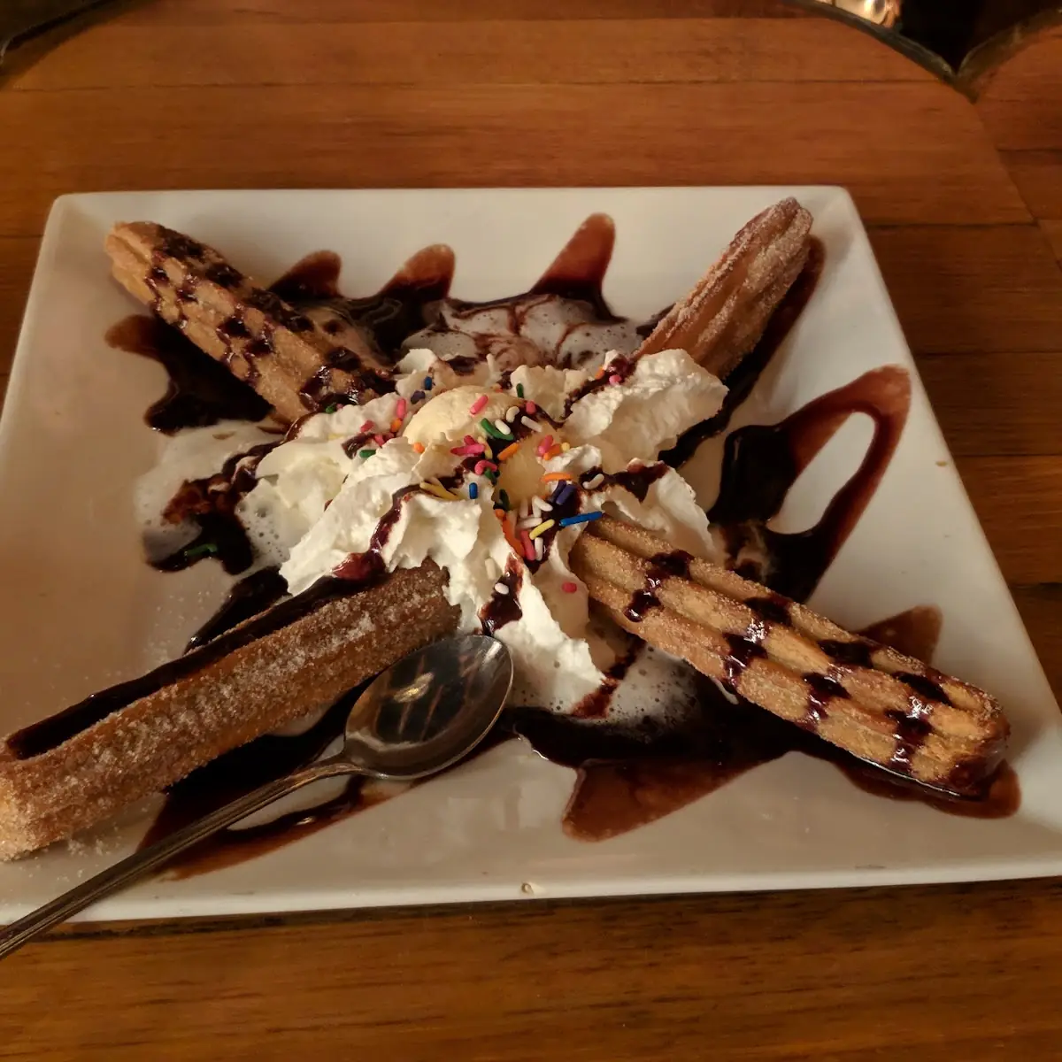 Churros