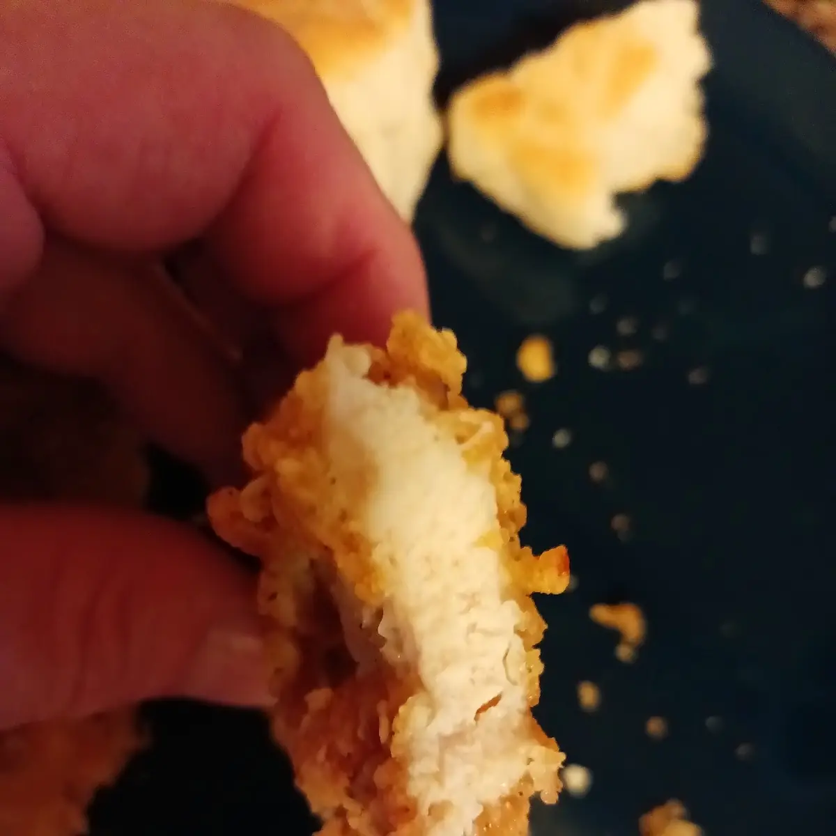 Chicken Tender