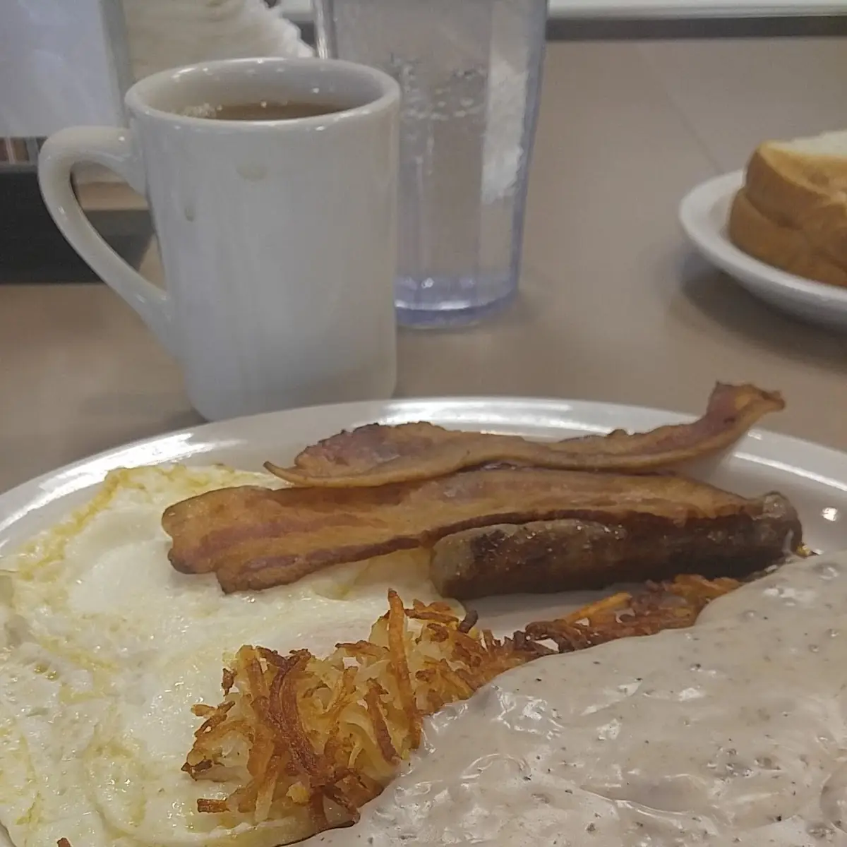 Chicken Fried Steak