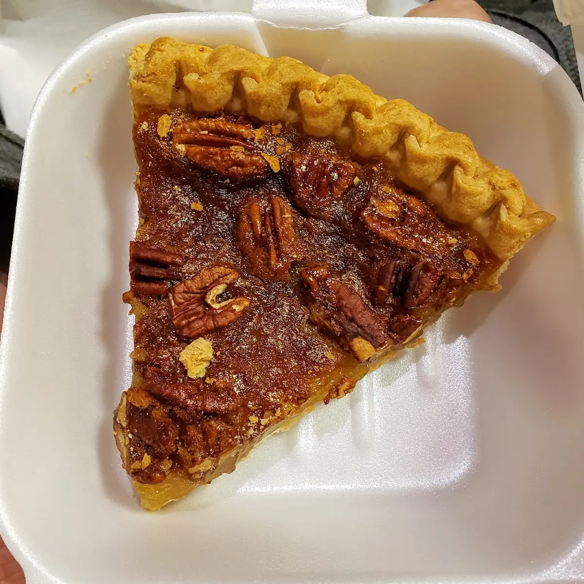 Pecan Pie