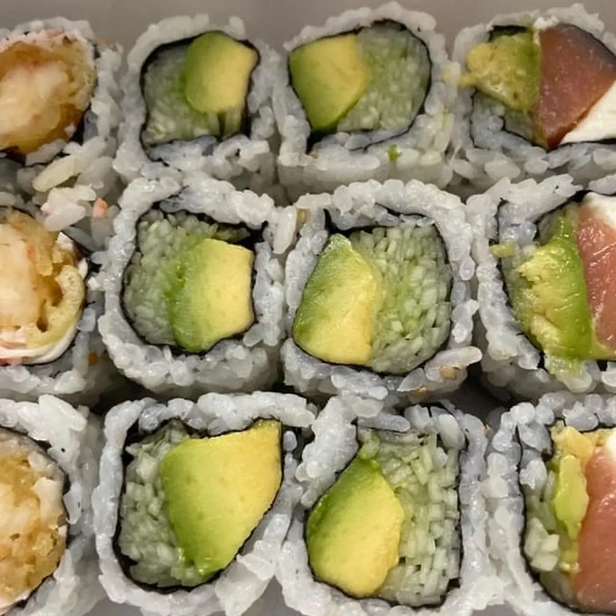 Kappa Maki
