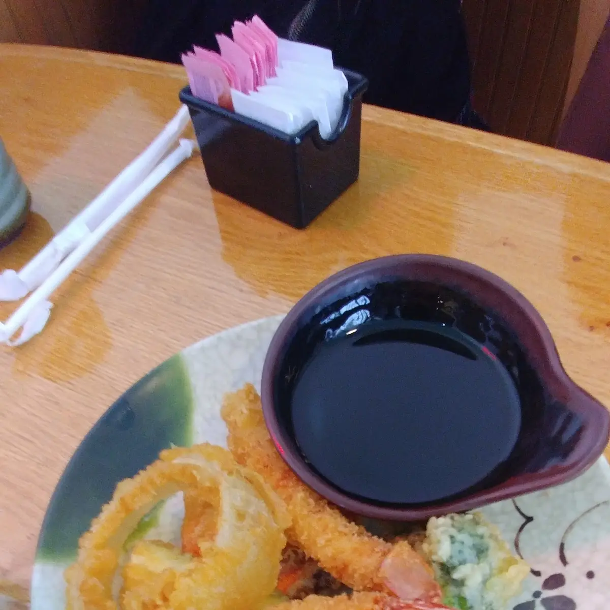 Tempura