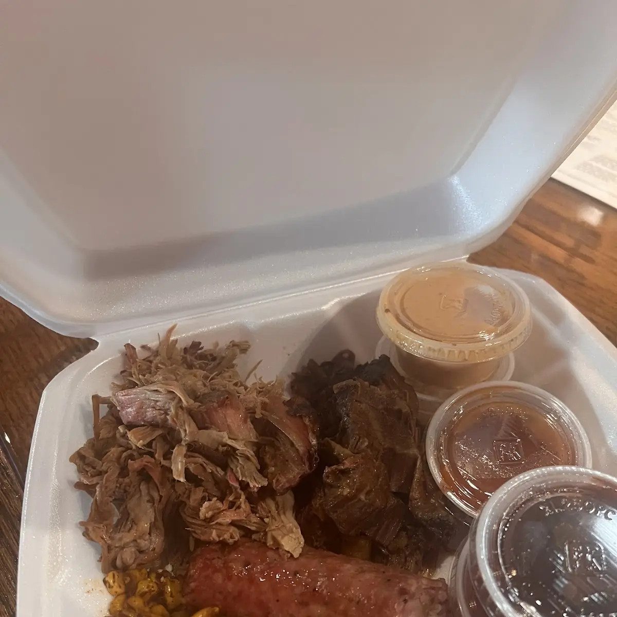 Pulled Pork