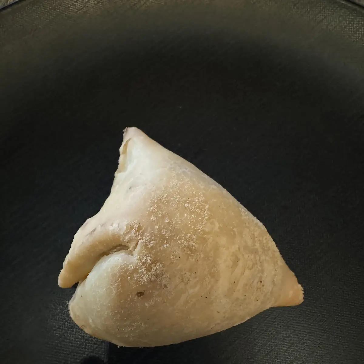 Vegetable Samosa 2 pcs