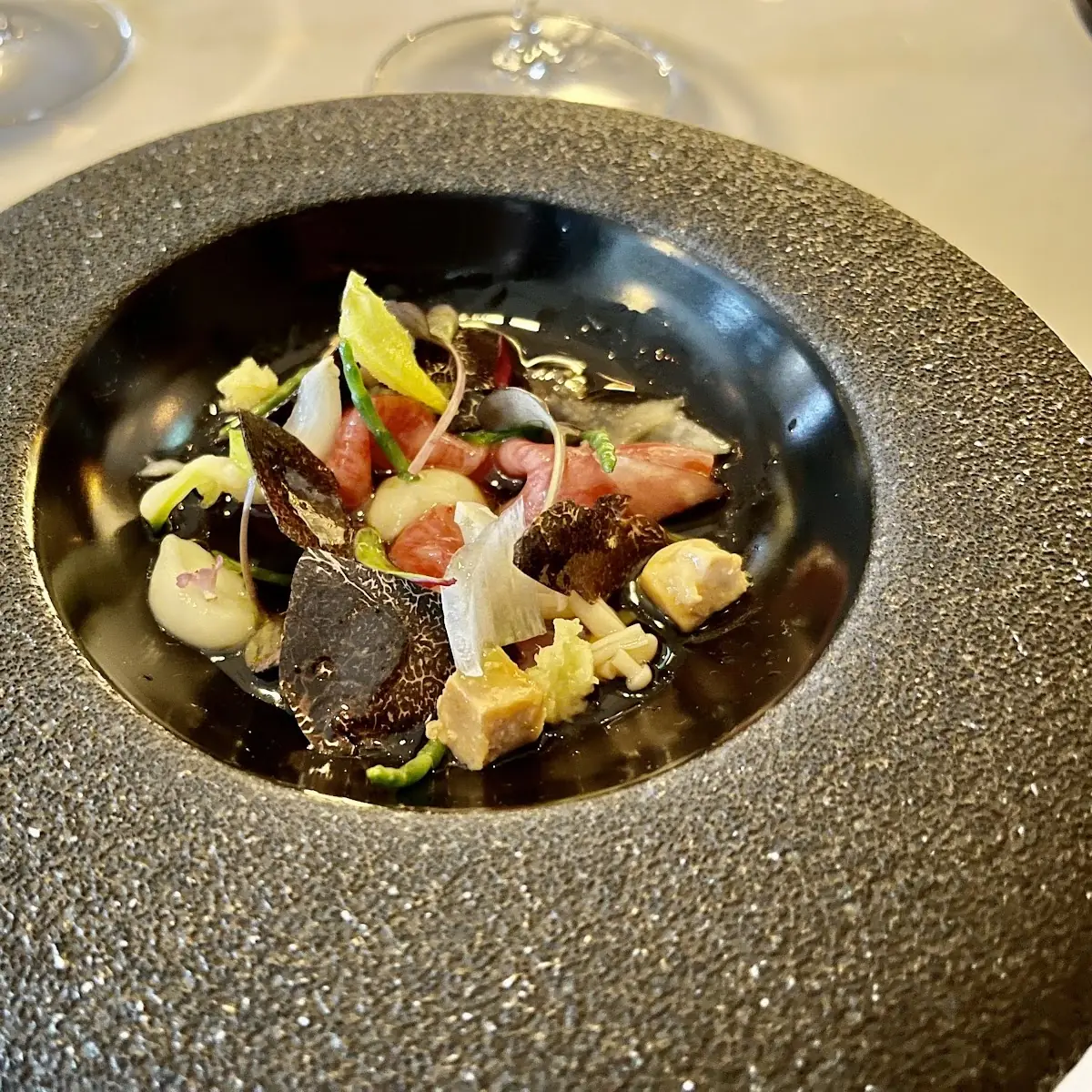 A5 Wagyu