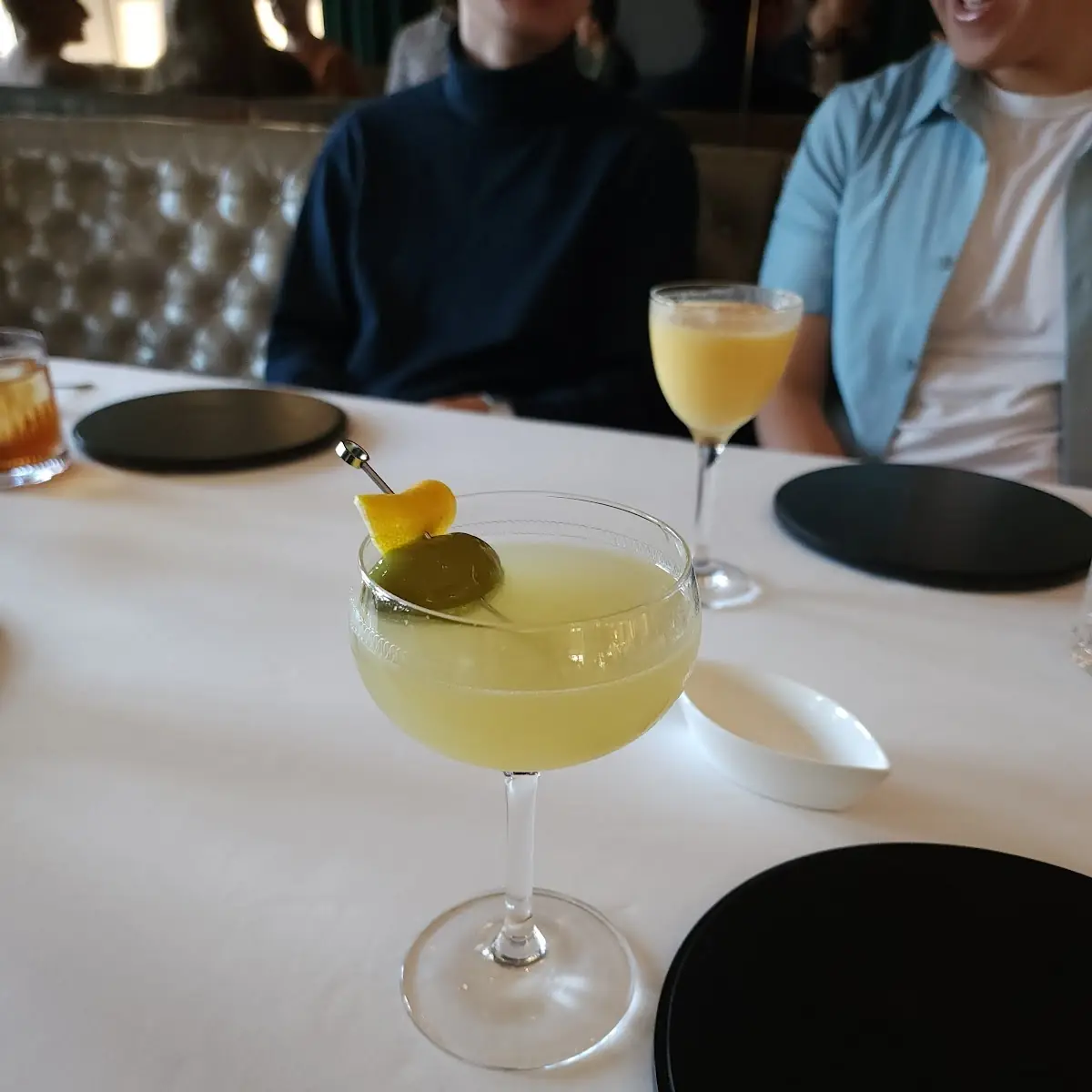 Cocktail