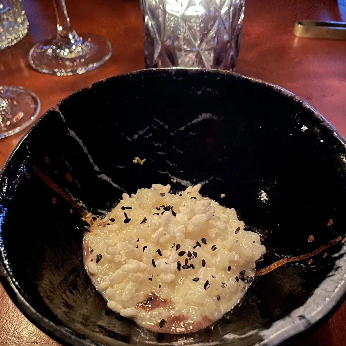 Koshihikari Rice