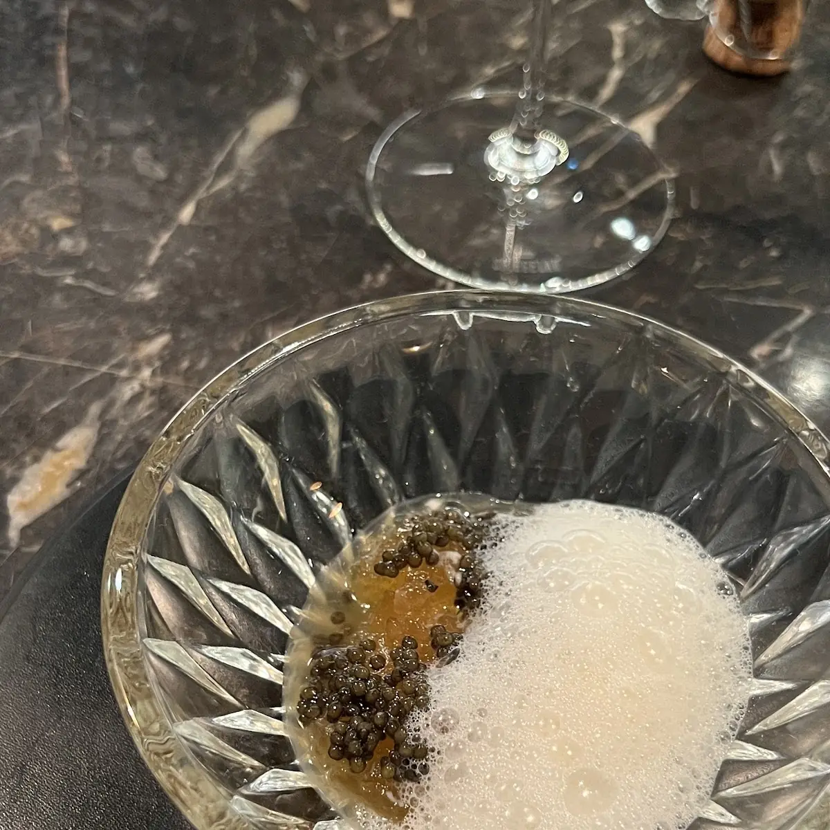 Snail Caviar